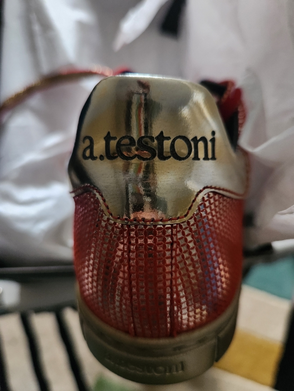 A. Testoni - Picture 8 of 9